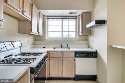 5603 Franconia Road #302, Alexandria, VA 22310 - Photo 13