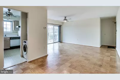 5603 Franconia Road #302, Alexandria, VA 22310 - Photo 11