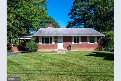 6108 Everglades Drive, Alexandria, VA 22312 - Photo 1