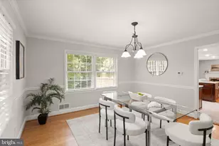 3728 Prince William Dr, Fairfax, VA 22031 - Photo 11