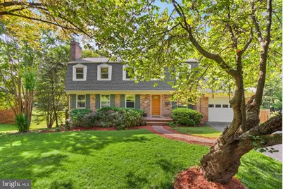 3728 Prince William Drive, Fairfax, VA 22031 - Photo 73