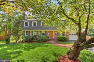 3728 Prince William Dr, Fairfax, VA 22031 - Photo 73