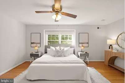 3728 Prince William Drive, Fairfax, VA 22031 - Photo 35