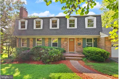 3728 Prince William Drive, Fairfax, VA 22031 - Photo 5