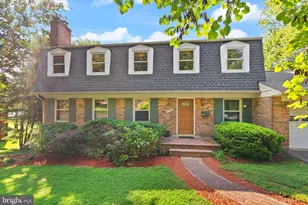 3728 Prince William Dr, Fairfax, VA 22031 - Photo 5
