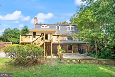 3728 Prince William Drive, Fairfax, VA 22031 - Photo 69