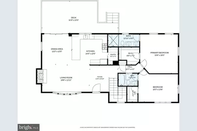 6417 Lyric Lane, Falls Church, VA 22044 - Photo 49