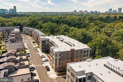 1669 Bandit Loop #103A, Reston, VA 20190 - Photo 5