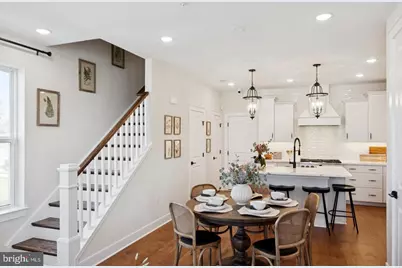 14969 Deco Circle #LOT 25, Chantilly, VA 20151 - Photo 7