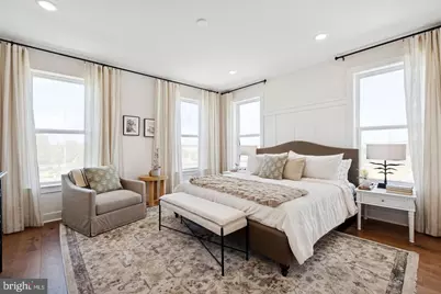 4824 Bauhaus Square #LOT 153, Chantilly, VA 20151 - Photo 19