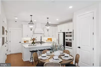 4824 Bauhaus Square #LOT 153, Chantilly, VA 20151 - Photo 13