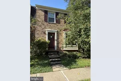 4440 Chase Park, Annandale, VA 22003 - Photo 1