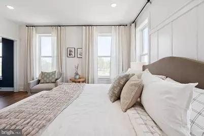 14980 Deco Circle #LOT 47, Chantilly, VA 20151 - Photo 21