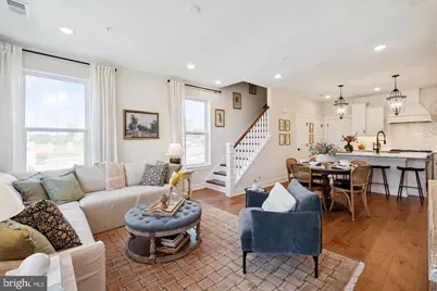 14980 Deco Circle #LOT 47, Chantilly, VA 20151 - Photo 3