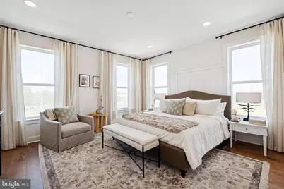 14980 Deco Circle #LOT 47, Chantilly, VA 20151 - Photo 19