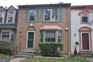 5405 New London Park Dr, Fairfax, VA 22032 - Photo 1