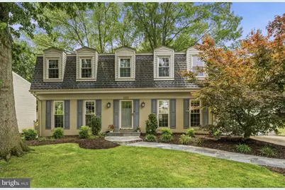 8853 Applecross Lane, Springfield, VA 22153 - Photo 1