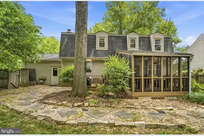 8853 Applecross Lane, Springfield, VA 22153 - Photo 31