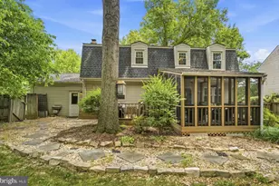 8853 Applecross Ln, Springfield, VA 22153 - Photo 31
