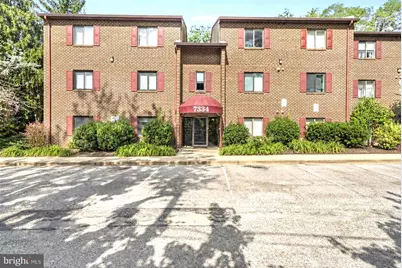7334 Tavenner Lane #1A, Alexandria, VA 22306 - Photo 1