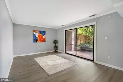 7334 Tavenner Lane #1A, Alexandria, VA 22306 - Photo 5