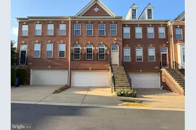 5669 Faircloth Court, Centreville, VA 20120 - Photo 1