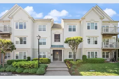 12501 Hayes Court #202, Fairfax, VA 22033 - Photo 1