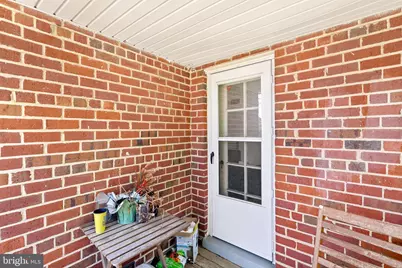 1607 Belle View Boulevard #B2, Alexandria, VA 22307 - Photo 27