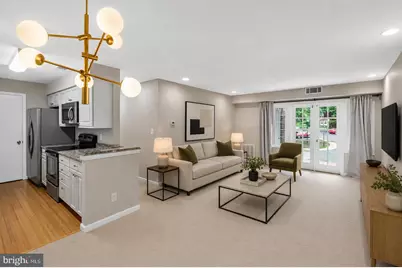 5905 Noblestown Road #F, Springfield, VA 22152 - Photo 1