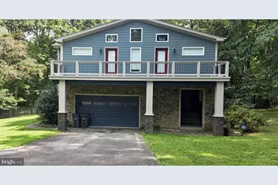 6321 Sydney Road, Fairfax Station, VA 22039 - Photo 1