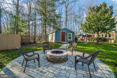 6321 Sydney Road, Fairfax Station, VA 22039 - Photo 9