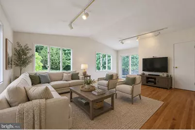 1308 Wake Forest Drive, Alexandria, VA 22307 - Photo 19