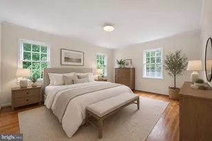 1308 Wake Forest Dr, Alexandria, VA 22307 - Photo 33