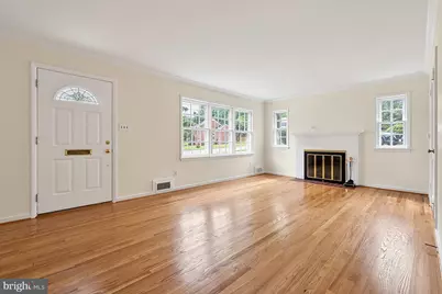 1308 Wake Forest Drive, Alexandria, VA 22307 - Photo 9