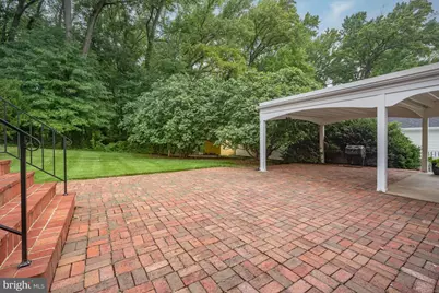 1308 Wake Forest Drive, Alexandria, VA 22307 - Photo 61