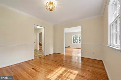 1308 Wake Forest Drive, Alexandria, VA 22307 - Photo 15