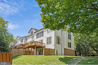 9546 Lagersfield Circle, Vienna, VA 22181 - Photo 25