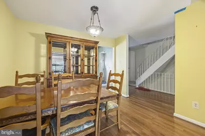 9019 Golden Leaf Court, Springfield, VA 22153 - Photo 11