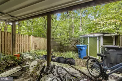 9019 Golden Leaf Court, Springfield, VA 22153 - Photo 37