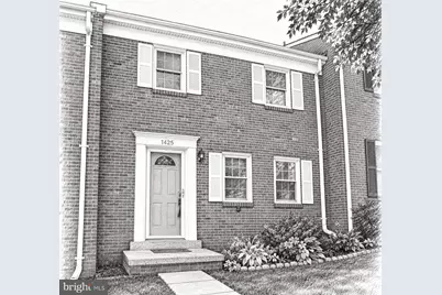 [Address not provided], Lorton, VA 22079 - Photo 1