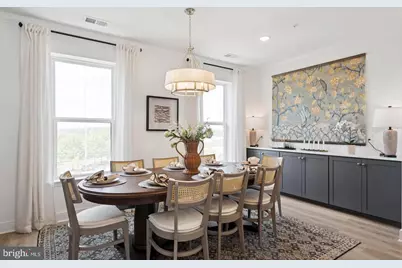 14987 Deco Circle #LOT 18, Chantilly, VA 20151 - Photo 7