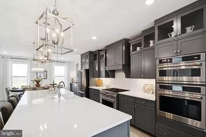 14987 Deco Circle #LOT 18, Chantilly, VA 20151 - Photo 37