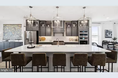 14983 Deco Circle #LOT 20, Chantilly, VA 20151 - Photo 45