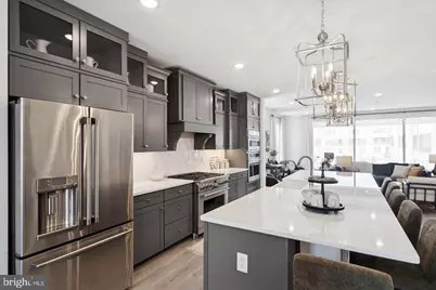 14983 Deco Circle #LOT 20, Chantilly, VA 20151 - Photo 39