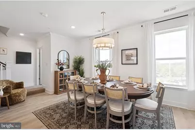 14973 Deco Circle #LOT 23, Chantilly, VA 20151 - Photo 9