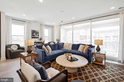14973 Deco Circle #LOT 23, Chantilly, VA 20151 - Photo 3