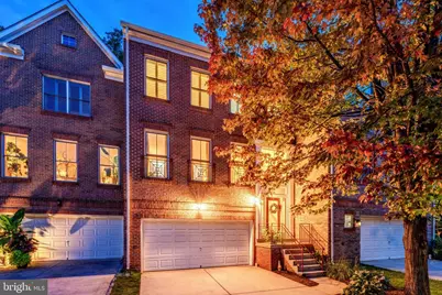1680 Waterhaven Drive, Reston, VA 20190 - Photo 1