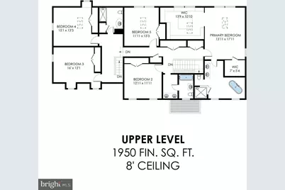 7845 Old Dominion Drive, McLean, VA 22102 - Photo 67