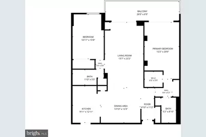 1800 Old Meadow Road #1204, McLean, VA 22102 - Photo 29