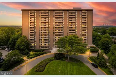 1800 Old Meadow Road #1204, McLean, VA 22102 - Photo 1